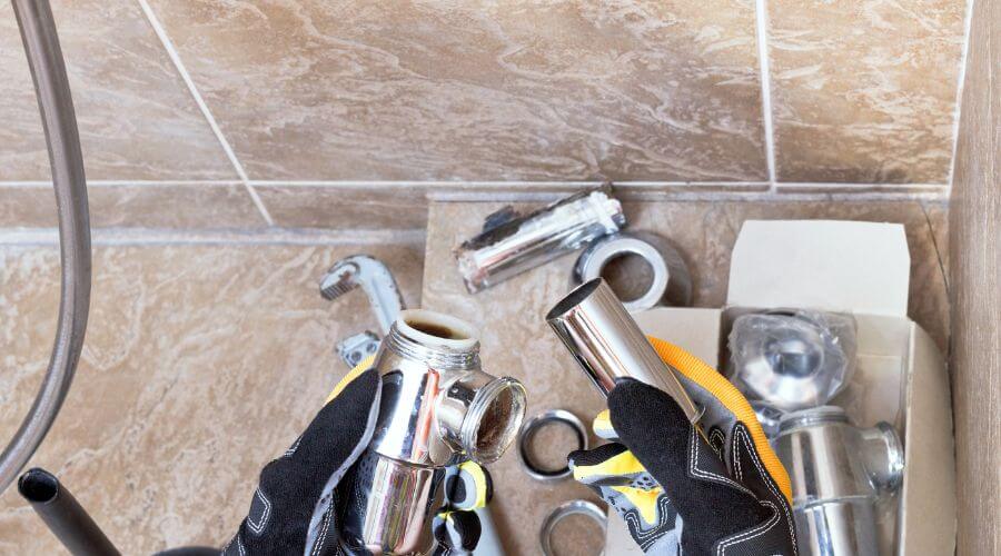 Expert tile roof repair services in Dysart, PA